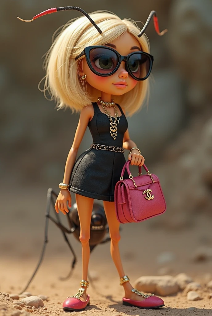 (best quality,4k,8k,highres,masterpiece:1.2),ultra-detailed, College Girl walking around college campus, wide hips, strutting her stuff, Smiling and laughing, Flirting with the viewer, HDR, 8k, absurdres, cinestill 800, sharp focus, add_detail:3 (solo woman) anime Villainess