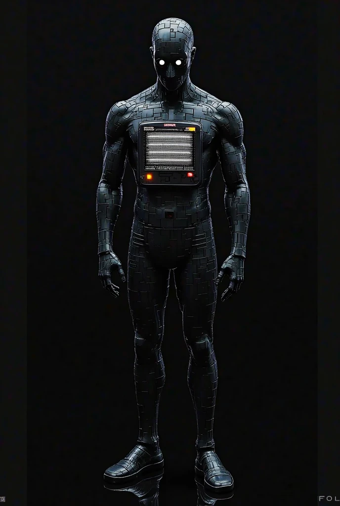 Venom and１３Friday the 13th Jason、genetic research institute。There is a large glass cylinder used for scientific experiments。They are each contained in a cylinder。