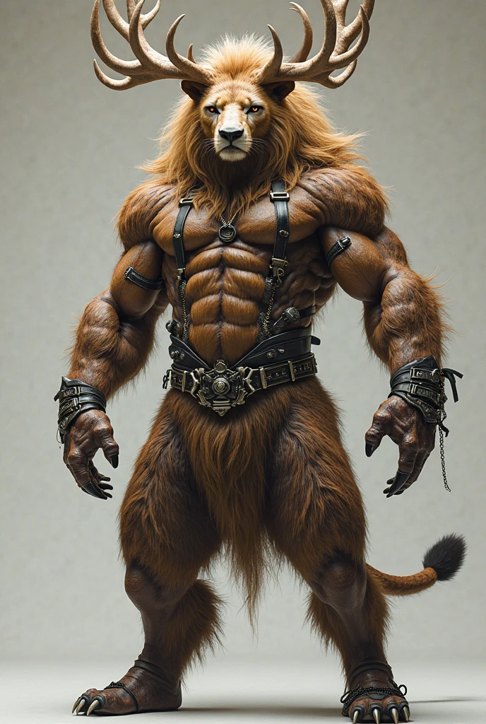 ((wolf, lion, elk)), ((((hairy chest))), ((dark brown beard)), ((((long beard)))), (((dark brown mustache))), ((((mustache)))), (((dark brown sideburns))), (((long sideburns))), (((dark brown body hair))), (((very body hair))), dark brown hairy arms, (((hairy eyebrow))), (((dark brown hairy eyebrow))), ((((huge mane)))), ((((voluminous mane)))), (((dark brown hair))), (((dark brown mane))), ((((brown fur)))), ((((brown body)))), ((((brown face))))), (azure eyes), (((open black cowboy vest))), (((open black cowboy pants))), ((((detailed nipples)))), (black loincloth), male, solo, adult, older, aged, elderly, ((smug happy face)), ((presenting pecs)), looking at viewer, old western background, big beefy athletic fitness bodybuilder swole buff muscular body, detailed muscles, bright body, detailed face, ((big muscular chest)), ((broad muscular shoulder)), (((muscular thighs))), (((((detailed muscular abs:1.5))))), (((((huge muscular pecs:1.5))))), manly masculine male, by bruteandbrawn, by personalami, by kenket, (((((score_9, score_8_up, score_7_up, intricate, best resolution, best details, film photography, soft focus, RAW candid cinema, photorealism, realistic, photorealistic, analog style, subsurface scattering, masterpiece, best quality, ultra realistic, 8k)))))