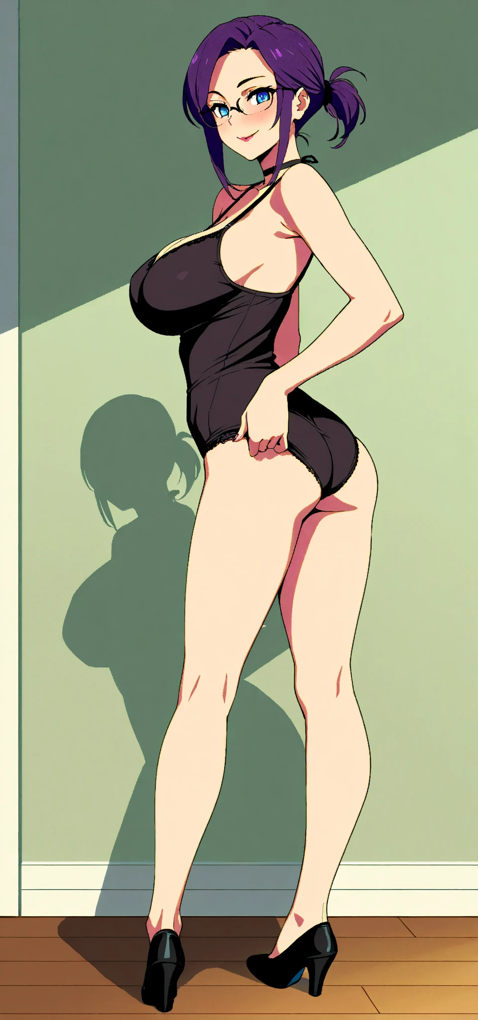 a drawing of a woman in a bikini holding a purse, loose pencil sketch, old sketch, various pose, a pencil sketch, pinup pose, rough sketch, sketched, back pose, matte sketch, side pose, thick outline, ink and pencil, pencil sketch, girl sketch, quick sketch, hand on hips, pose study, line sketch, character is in her natural pose