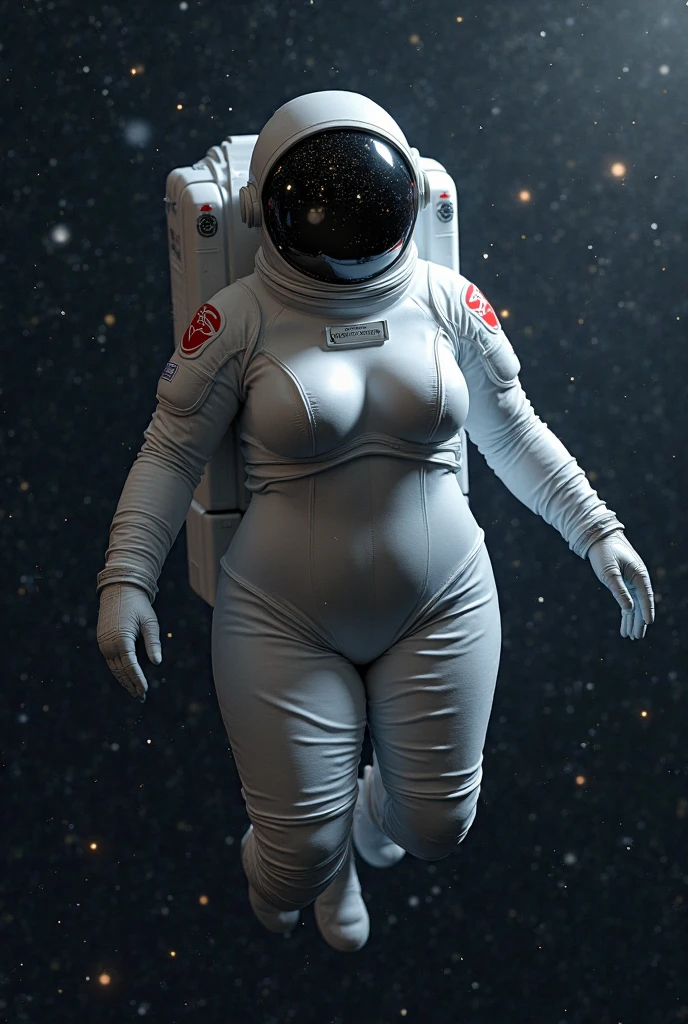 A (Chinese) female, with long dark (black) hair, blue eyes, pale (grey skin), (athletic), tall woman, (alluring fighter), (cute) martial-arts garb, (humanoid) alien, (Sci-fi) fantasy, (medium shot), perfect composition, hyper-detailed, 8K, high quality, (perfect eyes), trending art, sharp focus, studio photo, intricate details, (Pin-up) pose, sexy, curvy body, plump body, huge big ass, thick body, curvy body type, voluptuous body type, busty body type, thick body type, big chest, big