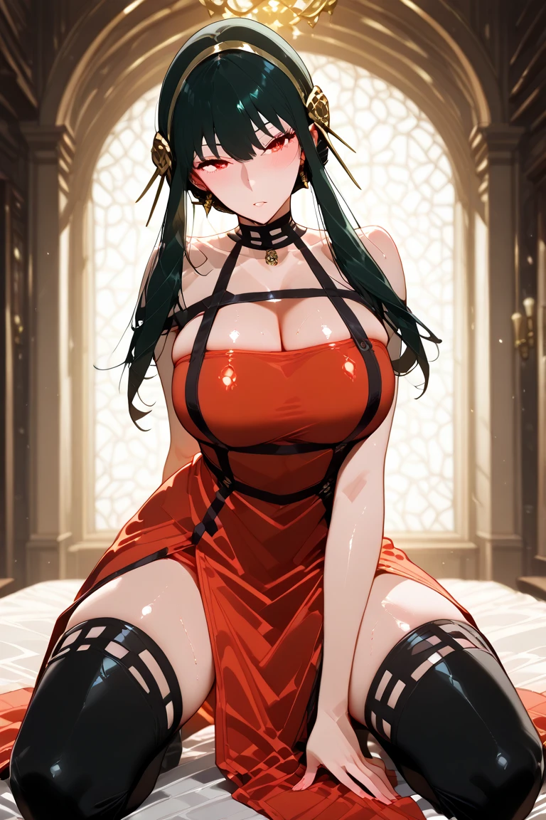 best quality, ultra-detailed, illustration,
sc1, scenery, night, lights, indoors, light, neon lights, couch, table,
1girl、Night dress, drinking glass, (((Big Breasts))), Large red velvet sofa、Sexy beauty