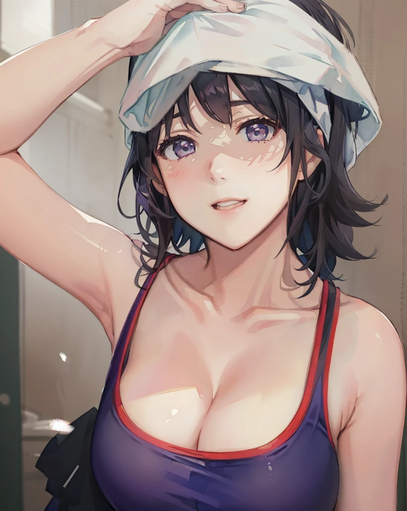 polka dots