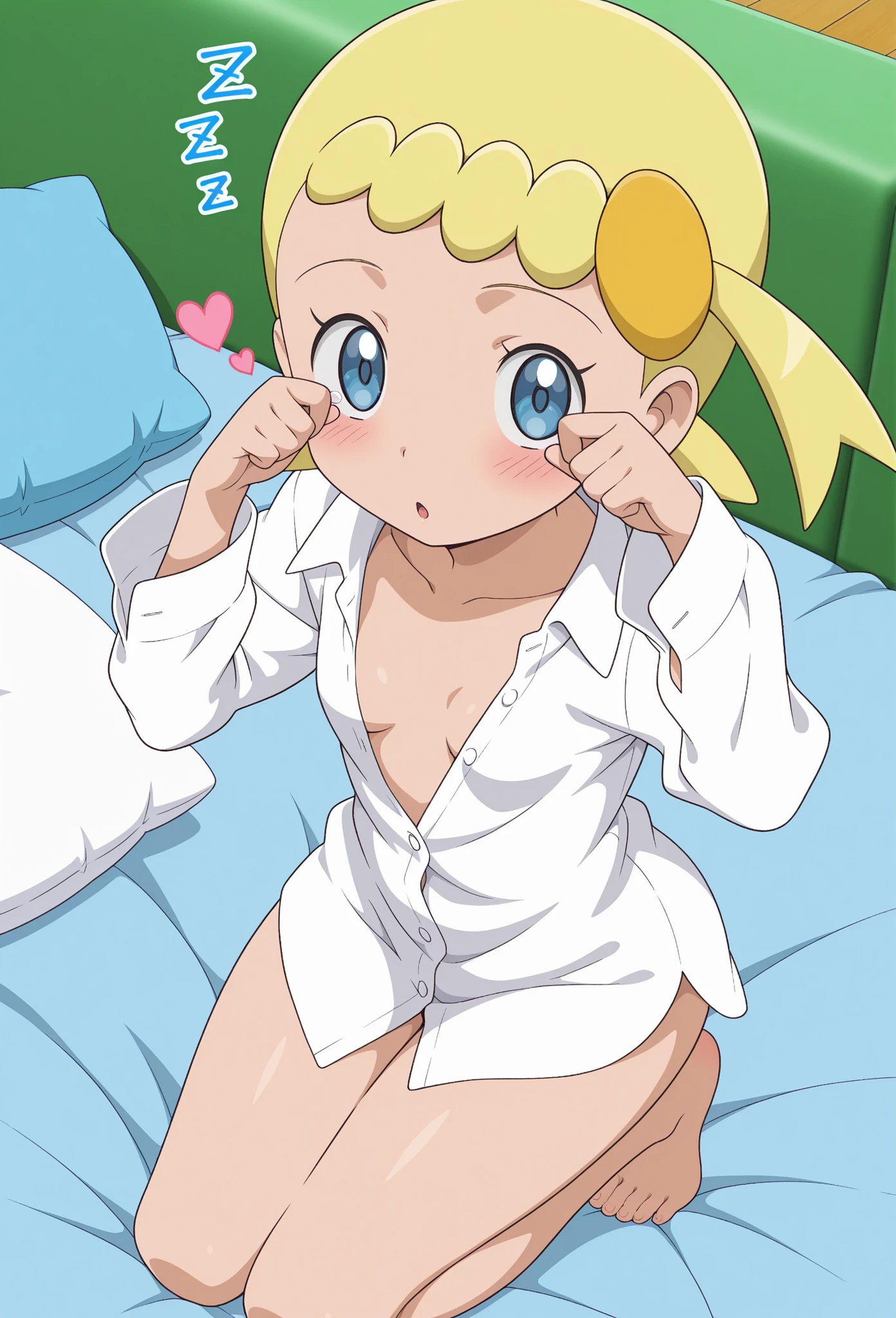 best quality, (masterpiece),(ultra-detailed), (high quality), (high resolution), luke triton, 1girl,masterpiece, expensive quality, very_expensive_solve, big_file size, full color,(completely nude:1.2),pussy,niplles,(vaginal sex:1.2),(loli :1.3),blonde hair,