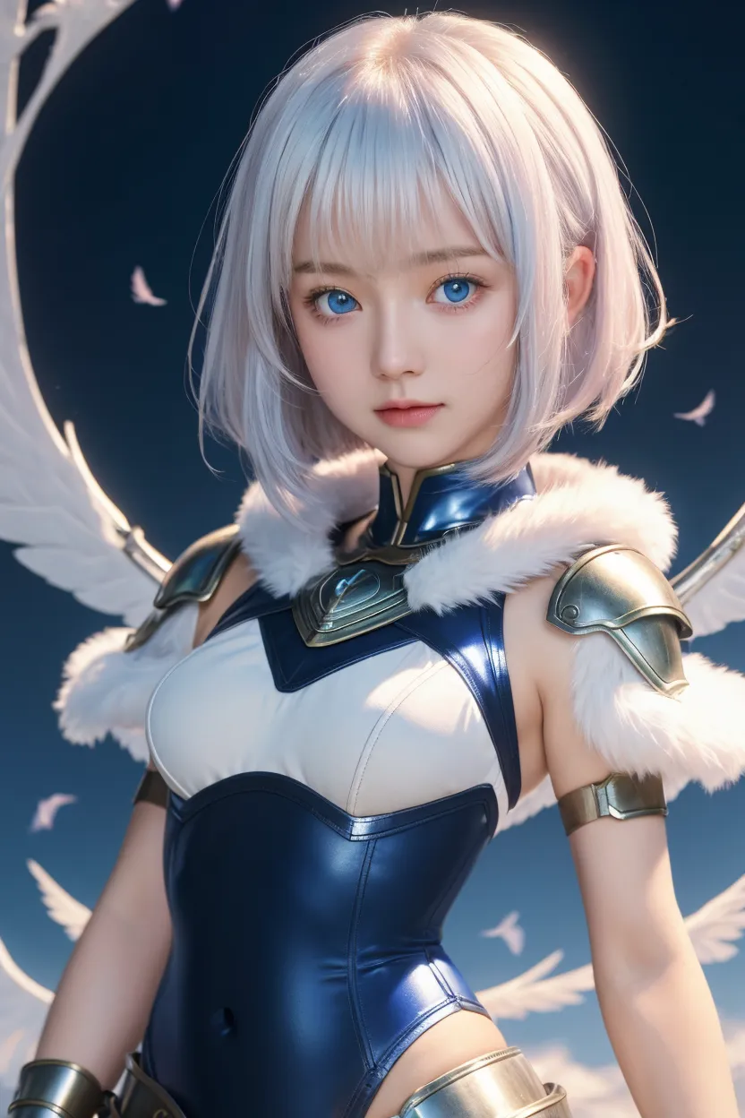 蜂の王女さま