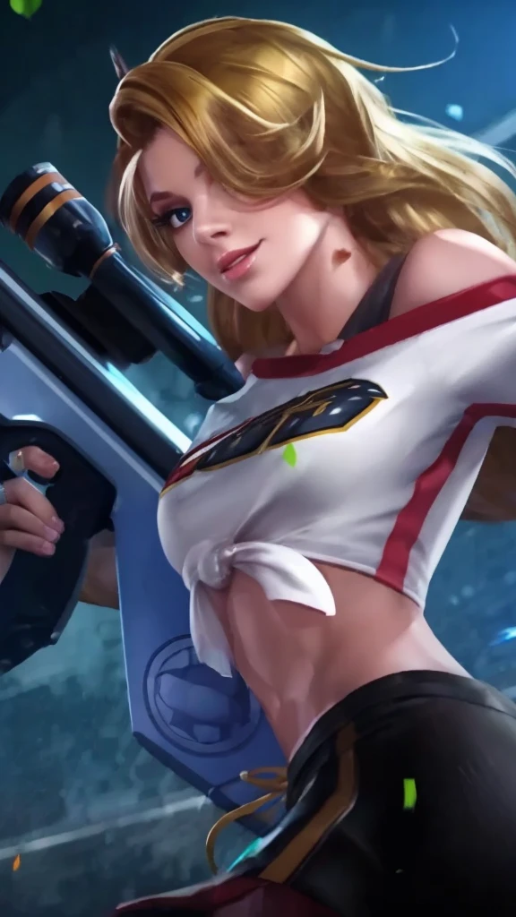 ((Highest quality、8K、masterpiece:1.3))、(Very large breasts:1.3)、((Photorealistic、Perfect Style:1.3))、((Beautiful 18 year old Japanese girl、One Woman:1.3))、((She has a slim waist and large breasts, like a gravure idol.、Highly detailed face and skin texture with beautiful eyes、Eye highlights:1.3))、((Blonde mesh colored super long hair:1.3))、((Blonde, flashy gal-type woman、His baggy shirt:1.3))、((Very tanned brown skin:1.5))、((She looks flashy but has a very gentle personality.、At the window on a rainy day、I'm so embarrassed my face is red、Sexy poses that accentuate the curves:1.3))