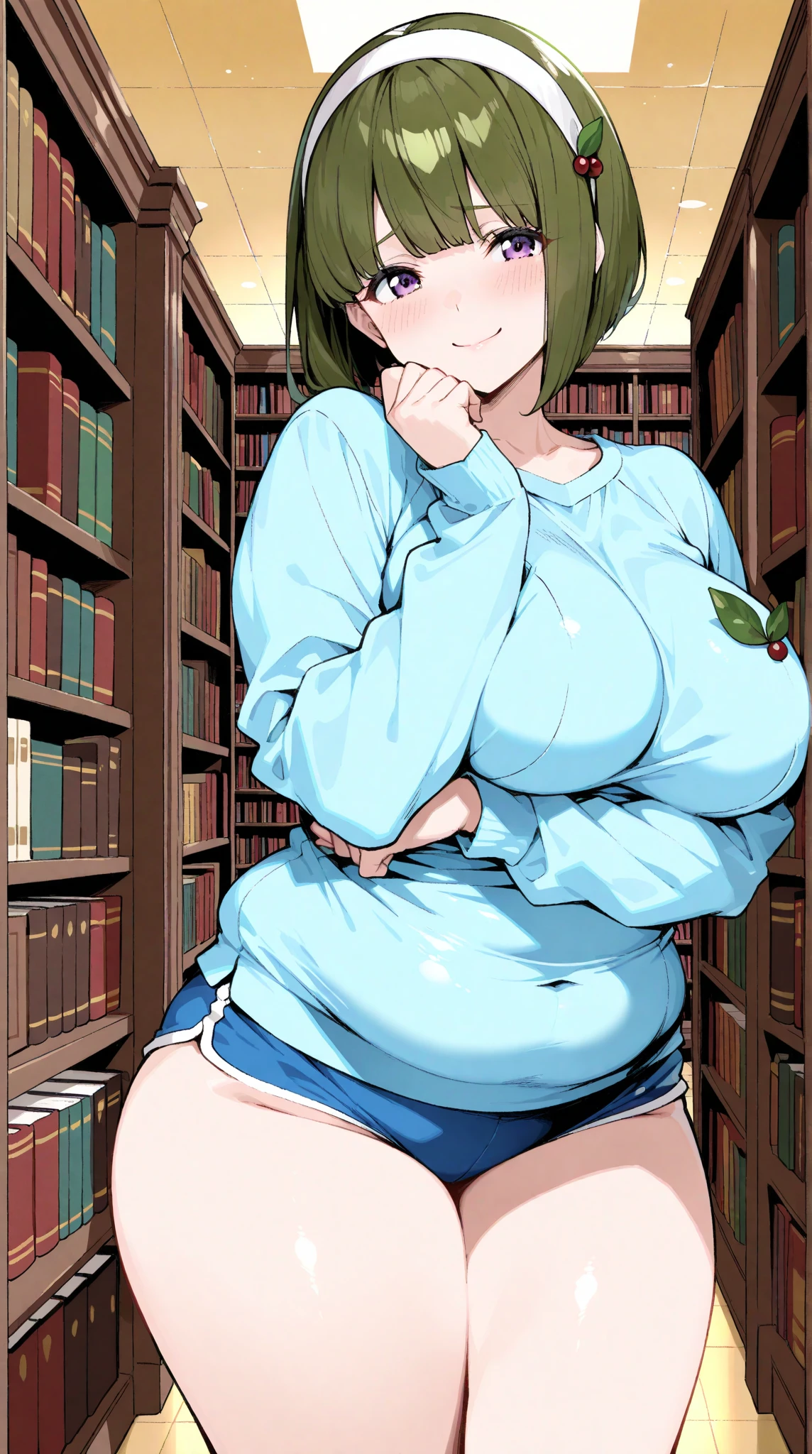 a surrealistic painting of an anime woman wearing a bra in a daycare setting. The painting should have a vibrant color palette with dramatic and moody lighting. The surreal elements should be subtle, and the anime woman should have a playful expression, detailed pixel artwork, portrait pixel art drawing, ((pixel art)), #pixelart:3, /r/pixelart, # pixelart, #pixelart, retro nintendo bitmap pixel art, high quality pixel art