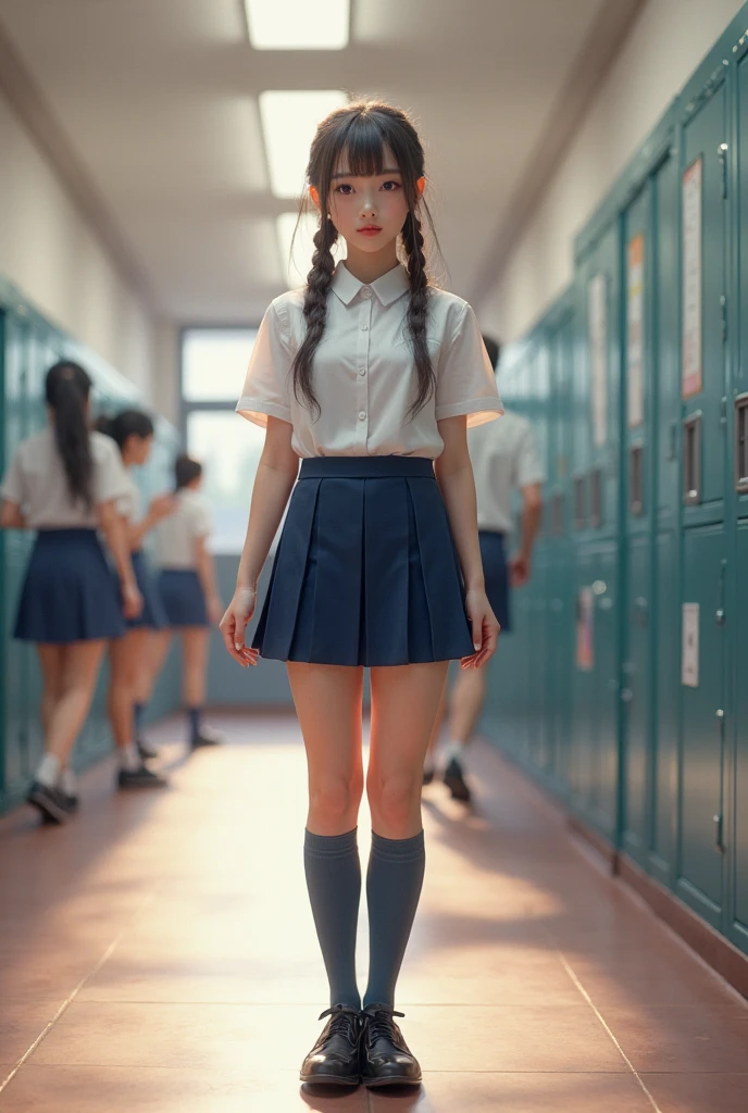 schools