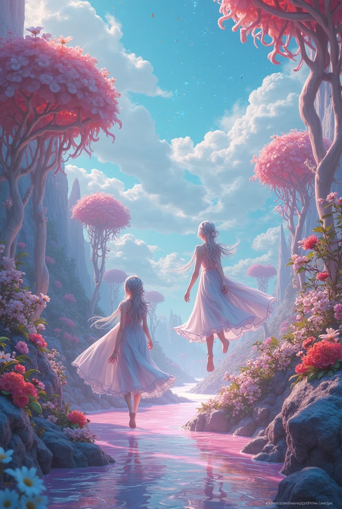 Viva fantasy