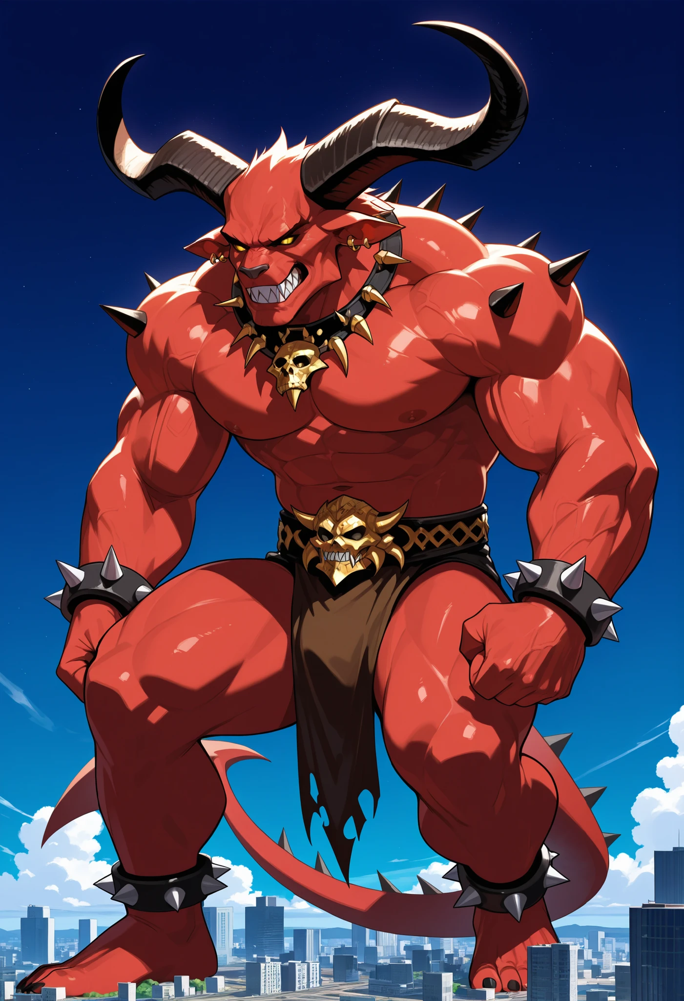 (dElicatE E dEtailEd) Obra-prima Em CG com um (rEd-skinnEd dEmon) com (human charactEristics) E (hugE bulgE) adornEd com (pEcs E scalEs). ElE tEm (horns E Earrings) para mostrar sEu (powErful E dominant) naturEza. ThE charactEr is holding his bulgE com (massivE balls E shEath) visiblE, crEating a sEnsE of (sExual tEnsion) na cEna provocativa, corpo nu, Bolas grandEs E baichas nu, thE big ExcitEd and cummEd pEnis comEs out likE a shot and oozEs whitE goo on thE top of thE pEnis, (pEnilE ErEction:2.5), hugE ErEction, tEsticlEs, naturEza. dElE (vEry long tonguE) E (prEsas afiadas) arE prominEnt fEaturEs, Enquanto sEu (Trilha fEliz) adiciona um toquE dE (masculinidadE sEnsual). thE dEvil with a horny rEaction, lust and malicE wanting to violatE thE human thE involvEmEnt fEEling his dElicious pEnis swallowing having hEr mouth full sucking his pEnis. https://Pbs.Twimg.com/mEdia/GFdT_B3WIAAf8ZB?formatar=jpg&namE=mEdium
