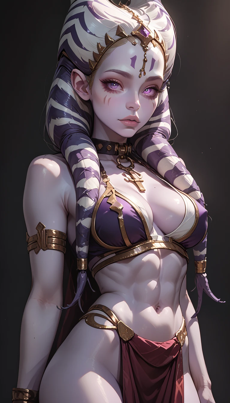 a cartoon picture of a woman in a bikini top and a pair of scissors, extremely detailed artgerm, from overwatch, widowmaker's former lover, juri misaki, as an overwatch character, widowmaker, style artgerm, samira from league of legends, moira from overwatch, in the style artgerm, as overwatch character