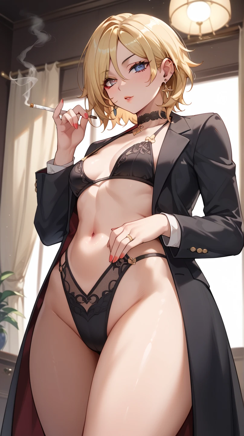 (((Perfect Anatomy、Anatomically correct、Highly detailed skin)))、The only woman、12-year-old Russian、Small breasts、、Primary school students、
(Beautiful Hair、Blonde、Short Bob、short hair)(Beautiful Face、Thick eyebrows)、(Beautiful fine details)、(Bunny Girl Costume、Exposing her breasts、Fishnet tights、High heels)、(Troubled face、Crying face)、Sweat