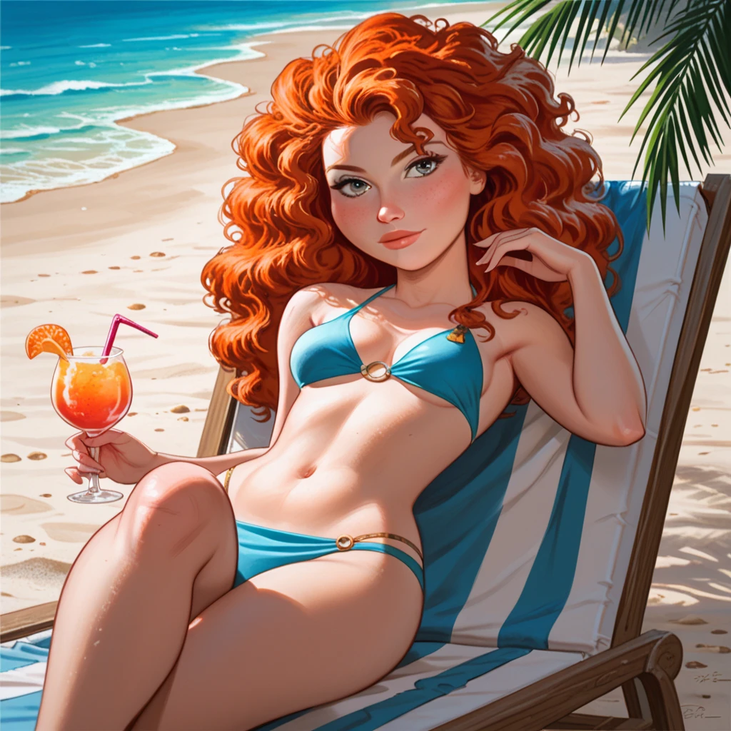 representation of the capricorn zodiac sign in the form of a woman: fantastic artwork in high definition (8k) with bright, cheerful tones, short, wavy hair, curious, sparkling eyes and elements that identify capricorns, such as capricorns or symbols related to this zodiac sign. women, girl, women, women.
