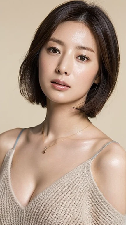 Masterpiece, Photogravure, High quality, High resolution, a photo captured the beautiful moment of a skinny Japanese woman, 24 years old, {long|short} hair, cute face, detailed face, detailed eyes, anatomically correct body