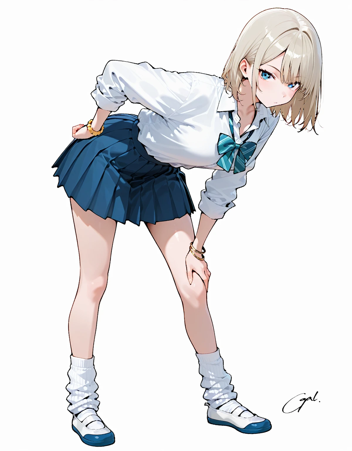 animesque、
