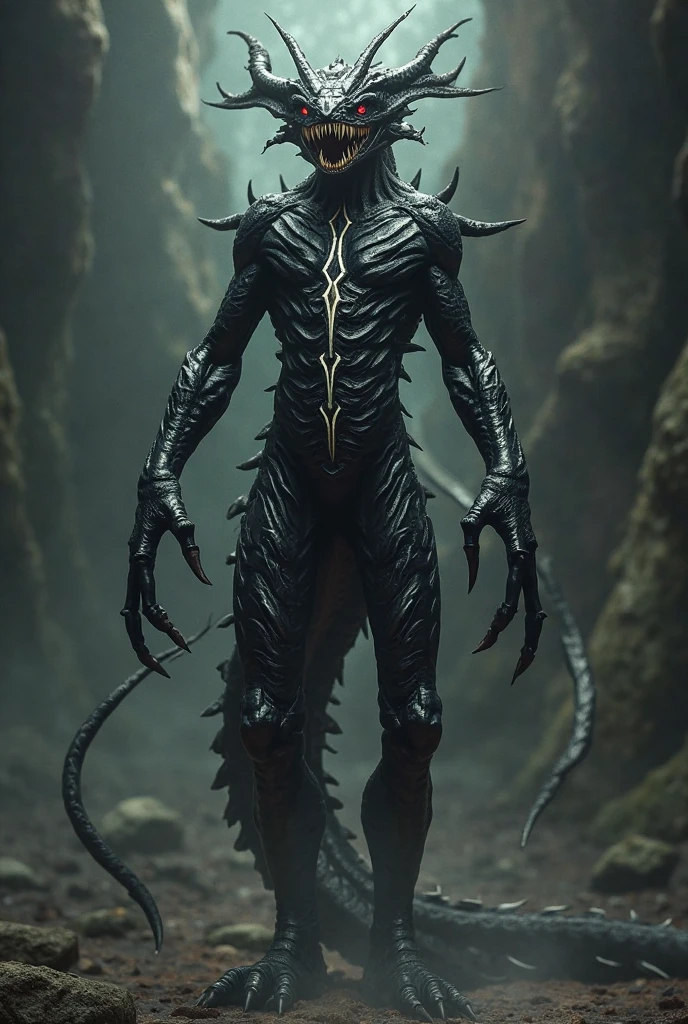 in (medium full shot:3.1) of lot of characters from (cosmic horror:3.1), inspired by style of Clive Barker art, in apocalypse in chaotic world, monsters, robots, daemons, aliens  (with Creepy, Sci-Fi, Fantasy and Horror:2.9) retro sci fi, Horror movie, ((Cinematic film)), ((Ultra Detailed)), Complex, ((Sharp Focus)), Object Texture, Studio Photo, Complex Details, ((Highly Detailed)), Photo Real Style, ((Hyper-realistic)), High Dynamic Range, ((Realistic Textures)), 8K UHD, Nikon D 850, Kodak Portra 400, Fujifilm XT, 3D rendering