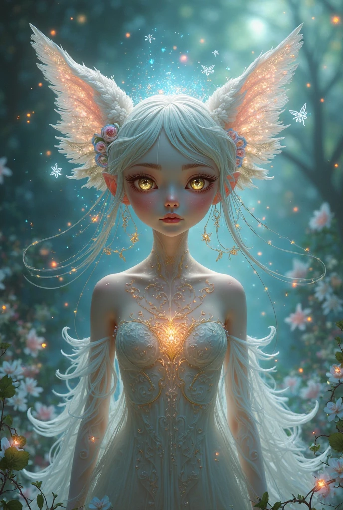 girl, majestic fenix bird Oil painting, 3d, hyperdetailed and intricated fantasy majestic fire fenix bird, hoarfrost plumage, hyperdetailed surreal background with flowers, digital art, concept art, surrealistic, oil painting, watercolor, octane render, hyperdetailed, magic, fantasy, fairy. Josephine Wall, Adrian Chesterman, artstation, 4k, symmetrical, soft lighting, trending on artstation, intricate details, highly detailed, pencil drawing, sketching, unreal engine, oil painting, heavy strokes, paint dripping, oil painting, heavy strokes, paint dripping, oil painting, heavy strokes, paint dripping, oil painting, heavy strokes, paint dripping, extra depth, kids story book style, muted colors, watercolor style