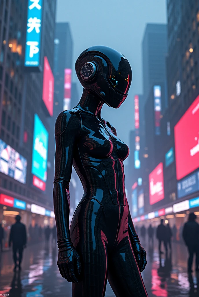 atompunk jumpsuit