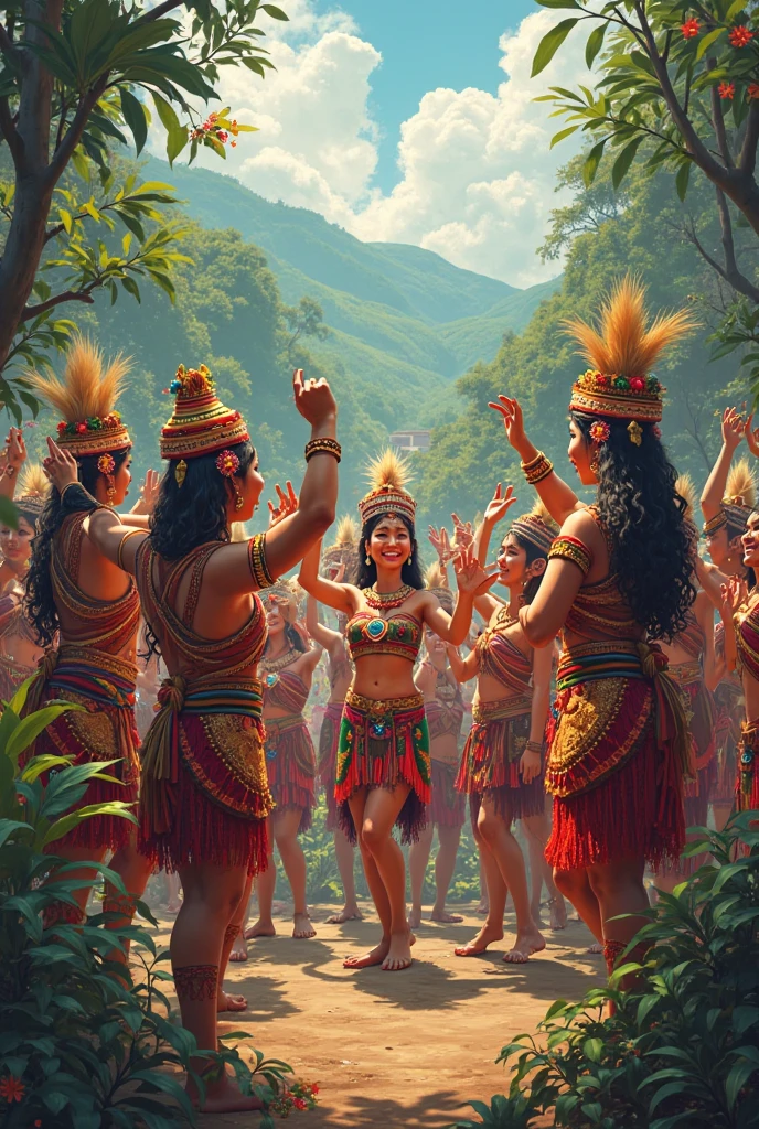 Kangaiyan kalai