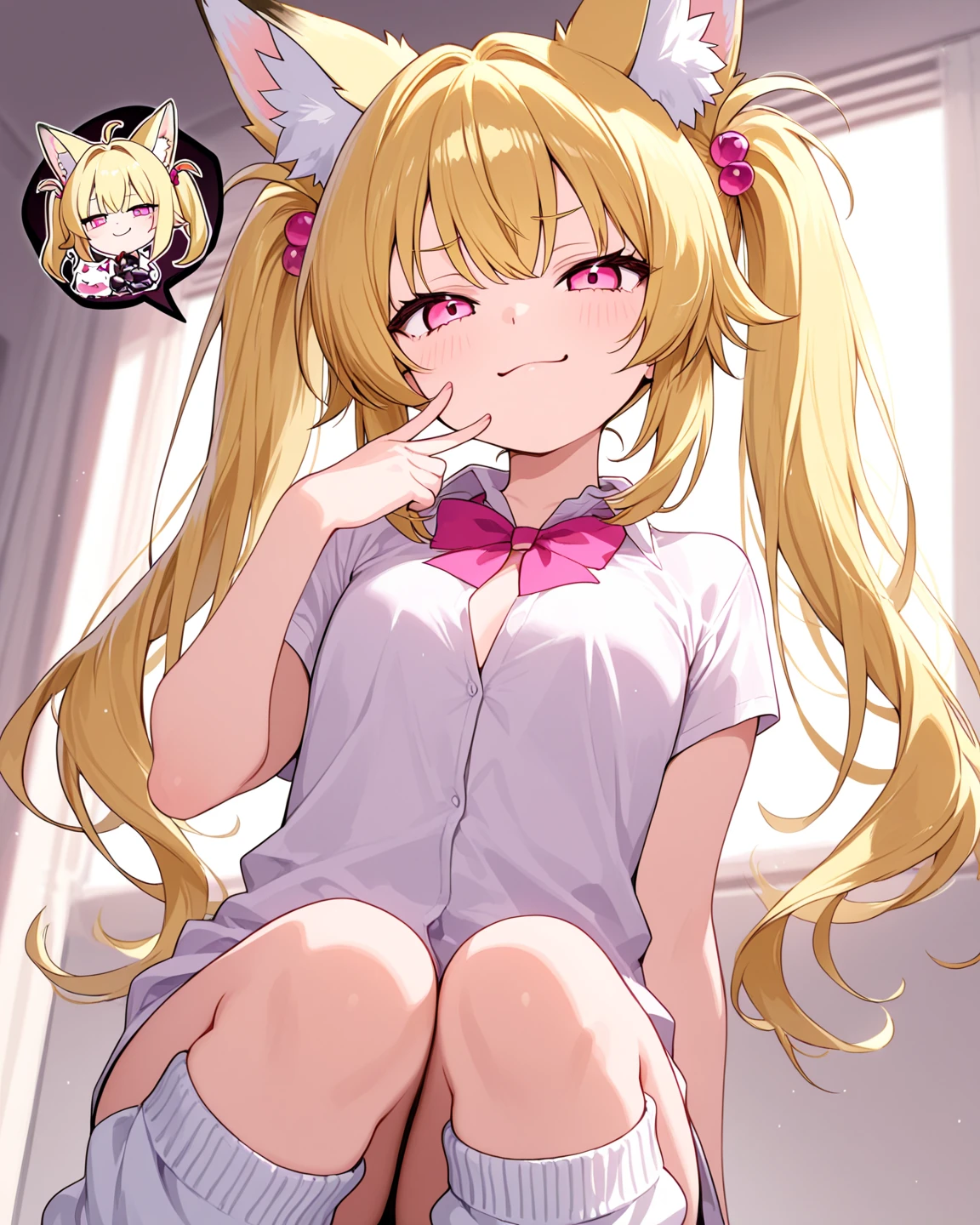 out