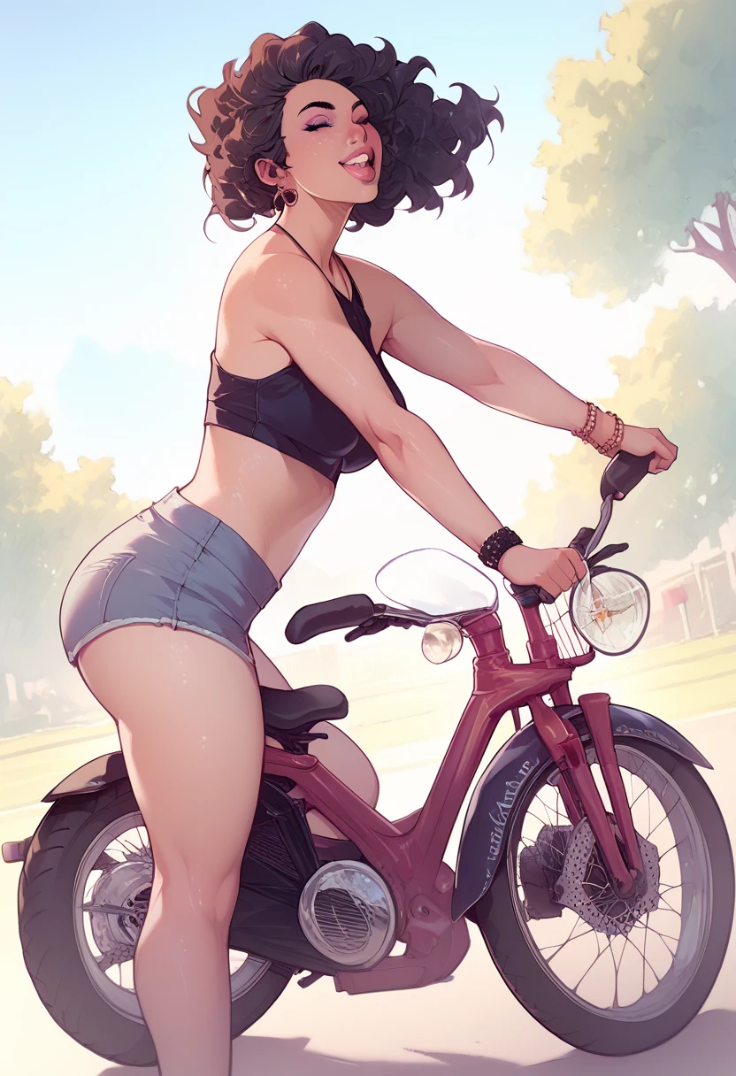 I want to add rear mirro in my bike