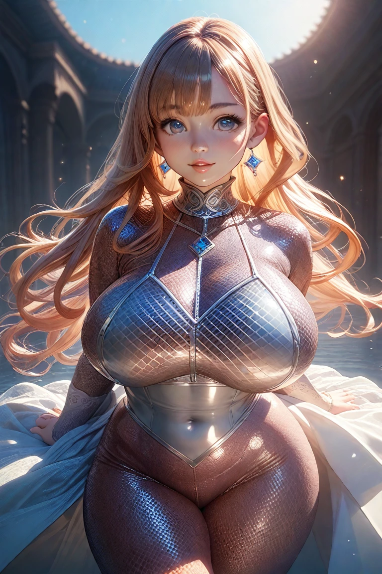 (ultra realistic,32k, masterpiece:1.2),(high detailed skin:1.1),( high quality:1.1)
1girl, pink hair, ponytail hair, bangs,(aqua eyes:0.5),[<lora:ral-opal:0.5>(ral-opal:1.1), opals,opal:<lora:sara:0.5>glitter, sparkling, fireworks,:25],(looking at viewer, lying, from above:1.1),, (huge breast,large breast,:0.9),<lora:add_detail:0.8>,
(glow in the dark:1.1)