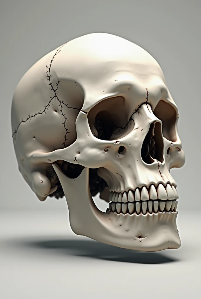 skull