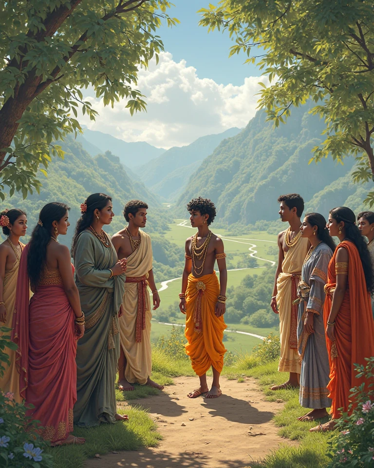 वैदिक काल सामाजिक जीवन