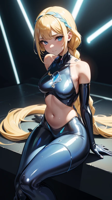 ((masutepiece)),((High resolution)), Dramatic Lighting, Sharp Focus, 16k UHD,
Ultra-realistic illustrations,1beautiful girl ,Figure Skating Uniforms,Teenage girl,Detailed little cute face,Large breasts,nice legs,wet skins sweat,Figure Skating Venues,Dynamic Angle