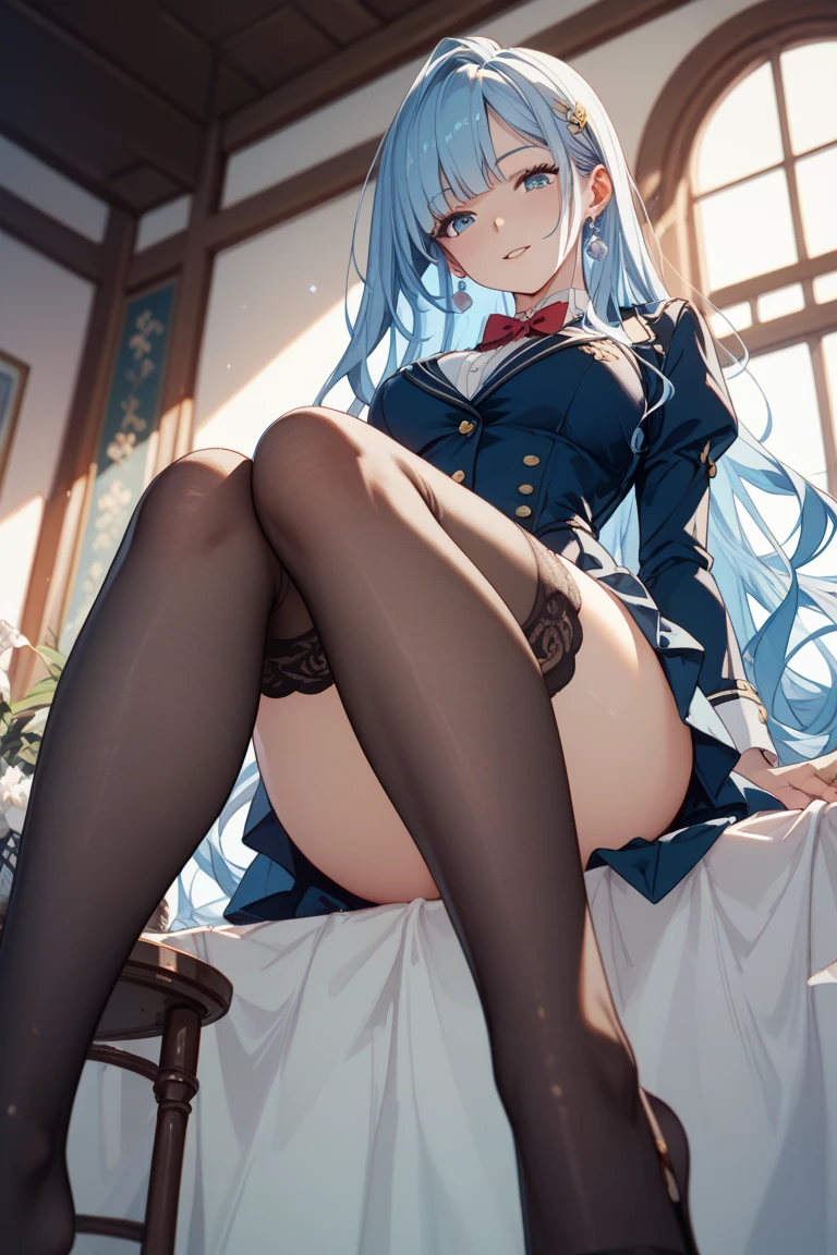 rialistic photo、Real Images、Top image quality、MazingerＺyumi sayaka ;Bow, King of Fighters character, she shows panties in joli pose、Show your panties with Joli pose、poneyTail、White panty、beautiful thigh、Beautiful panties、Beautiful、super mini skirt and white pants、Beautiful camel toe、poneyTail、White panty、beautiful thigh、Beautiful panties、Beautiful、super mini skirt and white pants、Beautiful camel toe、Show your panties with Joli pose、poneyTail、White panty、beautiful thigh、Beautiful panties、Beautiful、super mini skirt and white pants、Beautiful camel toe、, Gainax anime style, a female anime character