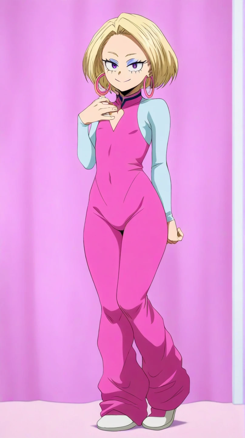(8k、Ultra-high resolution、Highest quality、Ultra-high resolution、Official Art:1.5,Official Art),(Watching the audience), alone, smile, ((Pink Knee Socks)),(Browsing Caution), (Beautiful big boobs: 1.2) (Pussy), (((Very thick thighs))),Wide Hips, Beautiful thick thighs, Huge Circle Ass, Beautiful huge natural breasts,(standing in honor),(Take off:1.5),Beautiful Hair, Beautiful Face, Beautiful and beautiful eyes, Beautiful clavicle, Beautiful body, Beautiful legs, Beautiful fingers, 
(Beautiful views),smile),((front:1.5)), (((No pants, Genitals are visible))),Bangs straight,blue sky,((ultra Micro sexy pink color ultra High leg swimsuit:1.5)),yayoi "Cure Peace" Why (Yayoi Kise) - Smile Pretty Cure! (Smile PreCure) - COMMISSION
(((((((Pussy in full view/Marujo))))))),(((She is showing you her pussy))),((((She has no intention of hiding her breasts)))),Boobs fully exposed/Marujo))))))),(((She's showing you her breasts.))),((((She has no intention of hiding her breasts)))),1woman,difficult,yellowhair,