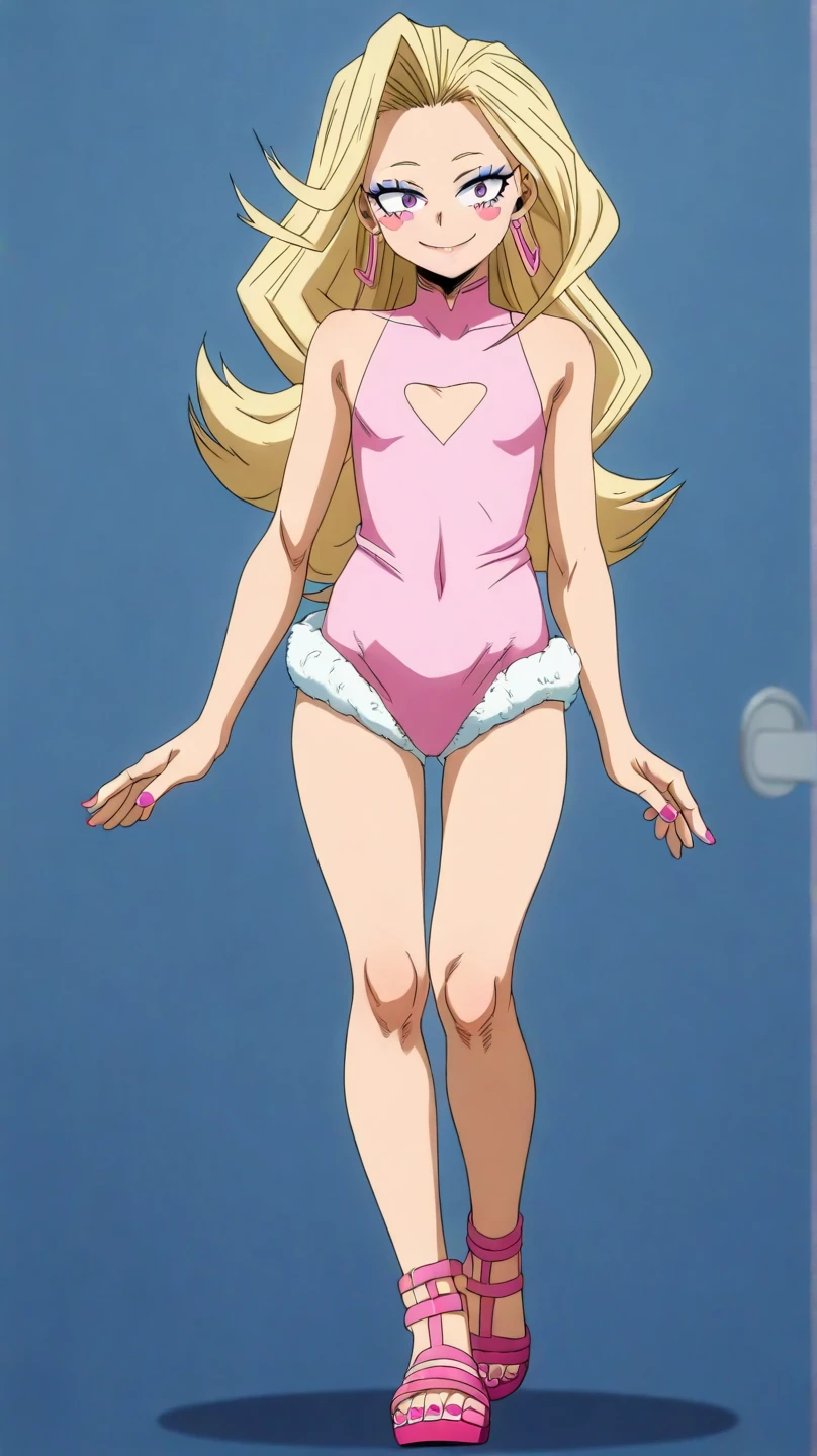 (8k、Ultra-high resolution、Highest quality、Ultra-high resolution、Official Art:1.5,Official Art),(Watching the audience), alone, smile, ((Pink Knee Socks)),(Browsing Caution), (Beautiful big boobs: 1.2) (Pussy), (((Very thick thighs))),Wide Hips, Beautiful thick thighs, Huge Circle Ass, Beautiful huge natural breasts,(standing in honor),(Take off:1.5),Beautiful Hair, Beautiful Face, Beautiful and beautiful eyes, Beautiful clavicle, Beautiful body, Beautiful legs, Beautiful fingers,
(Beautiful views),smile),((front:1.5)), (((No pants, Genitals are visible))),Bangs straight,blue sky,((ultra Micro sexy pink color ultra High leg swimsuit:1.5)),yayoi "Cure Peace" Why (Yayoi Kise) - Smile Pretty Cure! (Smile PreCure) - COMMISSION
(((((((Pussy in full view/Marujo))))))),(((She is showing you her pussy))),((((She has no intention of hiding her breasts)))),Boobs fully exposed/Marujo))))))),(((She's showing you her breasts.))),((((She has no intention of hiding her breasts)))),1woman,difficult,yellowhair,