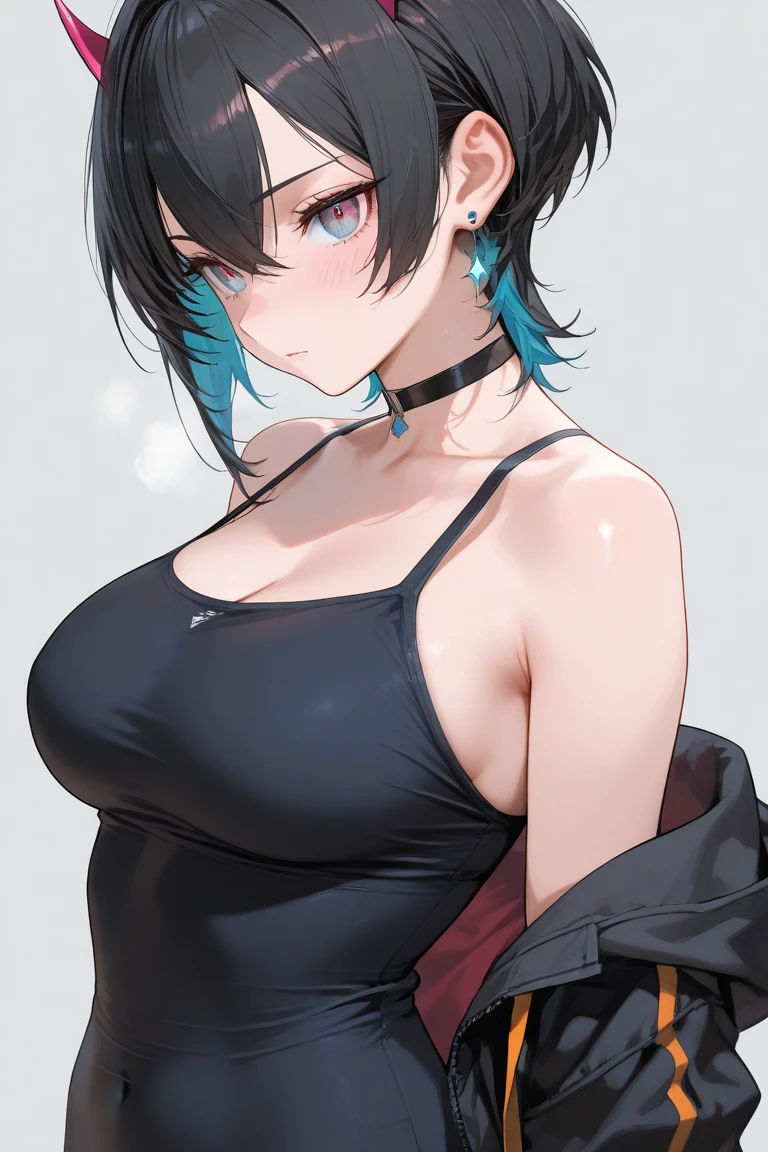 Black square