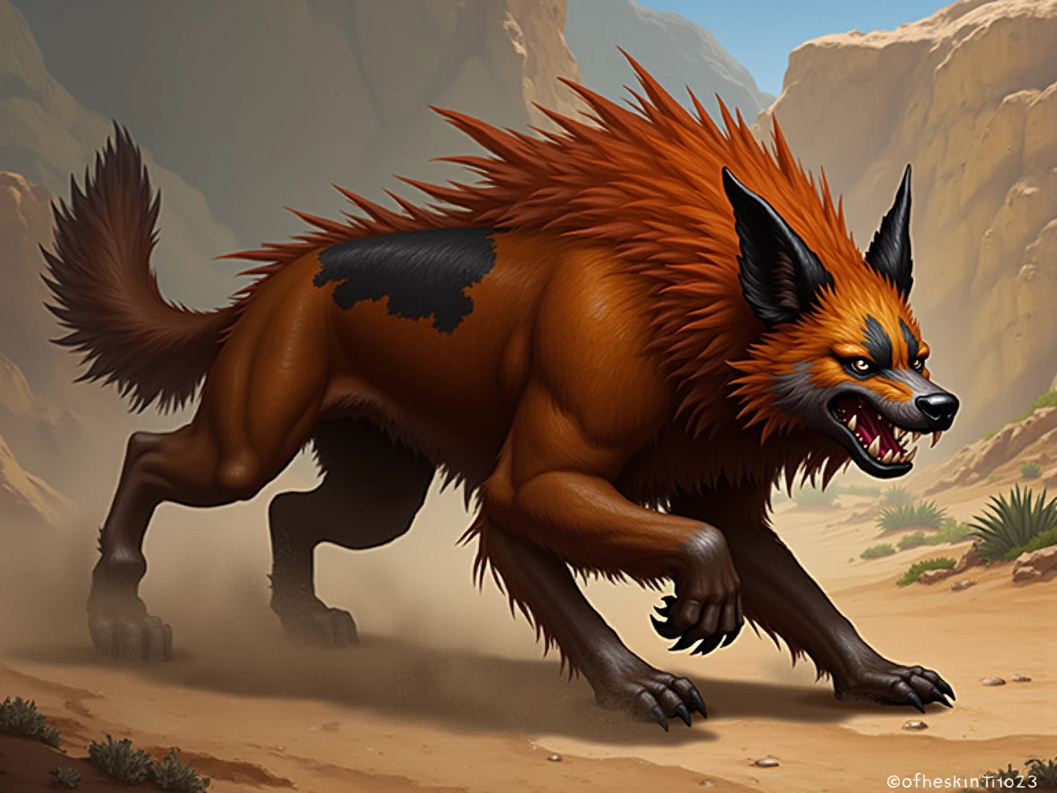 fennekin, kenket, pussy, feral, presenting hindquarters, seductive, pussy juice, innie pussy
