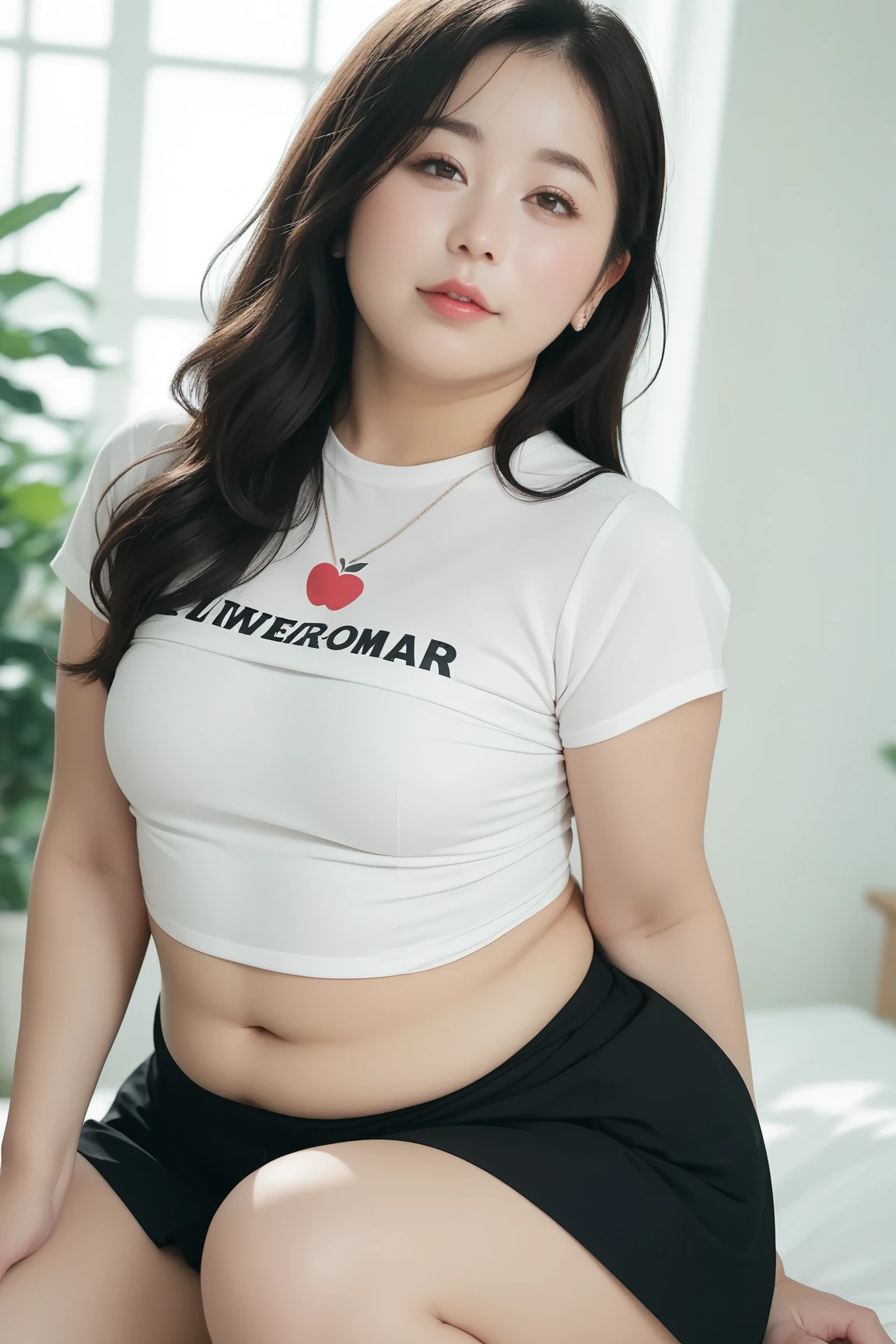 wanita berhijab syariah, wearing gold t-shirt, sneakers, chubby cheeks, chubby arm, chubby, glasses, big breast, chubby tight, wearing a hijab, bbw, bbc, cute girl, mature and plump, plump woman, clean and smooth pics, all star, high quality, best quality, good vibes, nice look, tattooed, gorgeous, elegant, high resolution, super extremely resolution, flower tattoos, Perfect angle, mature woman, milf, tight t-shirt, skinny, perfect look, t-shirt, dark room, smile shy, woman 40 years old, black t-shirt, chubby cheeks, Thigh-length pants, sweaty, full bodies, tank top, high heels, dimples, armpits, massive thighs 
