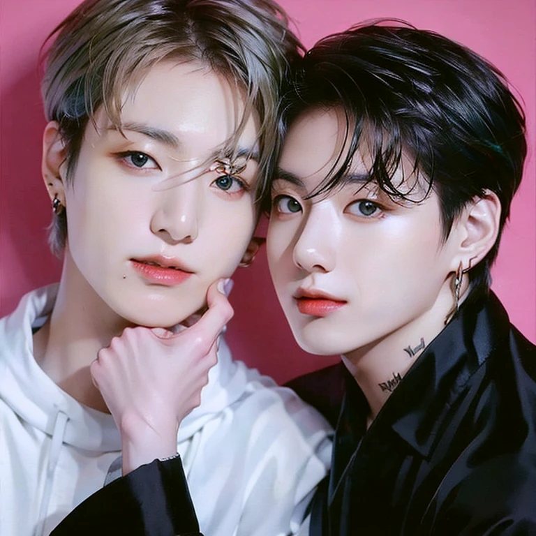 Jeon jungkook, jeonggkook, jungkook, JK idol, BTS Jeon jungkook and Kim Taehyung, taehyung, TH idol, BTS Kim Taehyung