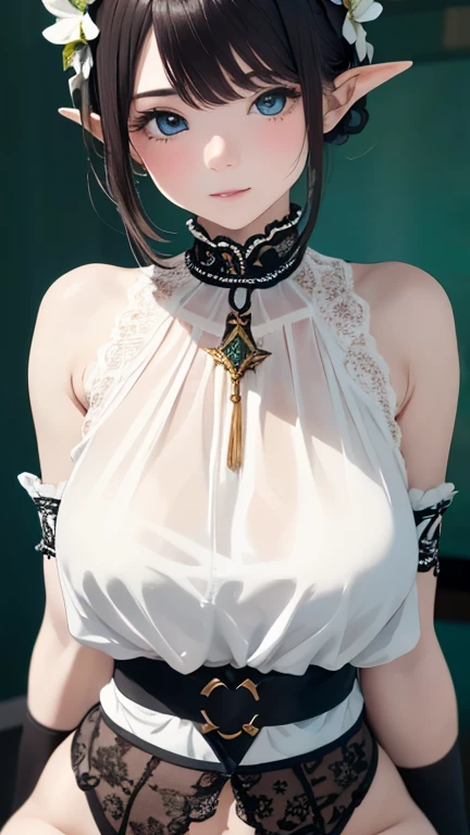 (in 8K、RAW shooting、Highest quality、Masseter muscle area:1.2)、Ultra-detailed、Ultra-high resolution、(Realistic、Realistic photos:1.37)、Portrait、High-resolution RAW color photos、Professional photography、hVery detailed and beautiful、Very detailed、8K Image Wallpapers、Incredibly detailed、Large file size、Official Art、HVery detailed CG Unity 8K wallpapers、hVery detailed beautiful girl、Very detailed顔、Very detailed目、Very detailed skin、Very detailed指、hVery detailed nose、Very detailed mouth、Perfect Anatomy、Detailed Background、Detailed clothing、1 girl、(20:1.2)、Cute girl in her 20s、Realistic body、、White skin、Glowing Skin、The body is slim、Black Hair、((short hair))、(Neat bangs: 1.4)、Cute face、A vivid face、Delicate eyes、Source Order、((torture chamber))、((chain))、((Spread your legs and restrain))、((Spread your legs))、((Tied up with a rope))、((Full nudity))、((Disturbed))、((Chained))、(((Hands outstretched and tied to rope)))、((Lifting bound arms))、耳Nipple Ring、necklace、choker、、Cowboy Shot、Landscape、Standing posture、Contrapo、Dynamic Lighting、((Firm D-cup milk))、((Sad look))、