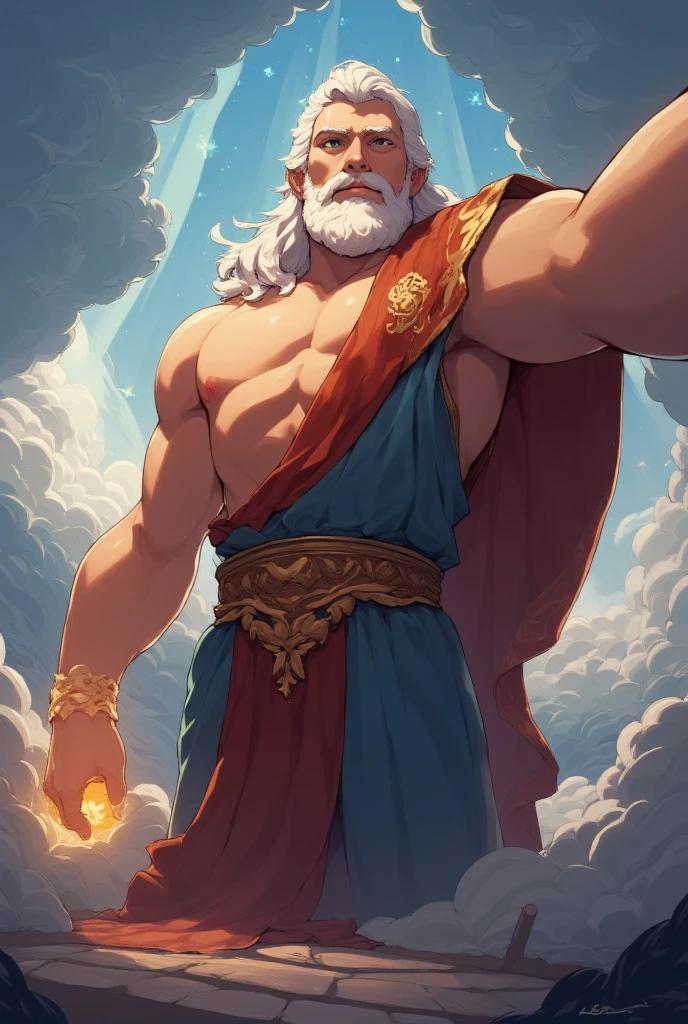 Bether, God Of The Sun