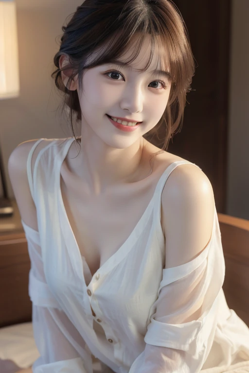 masterpiece、high resolution、China dress 、Chinese service、((small breasts 1:1.3))、((small breasts))、(A cup bust)、((small tits:1.3))、Elegant and beautiful texture、RAW photo、16K、(Bokeh:1.3)、
35 years old、Japanese、beautiful face、(bright smile:1.1)、juicy lips 、Super detailed、High resolution、one girl、Full body Esbian