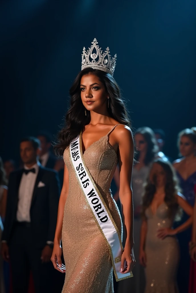 Miss Universe Mexico
