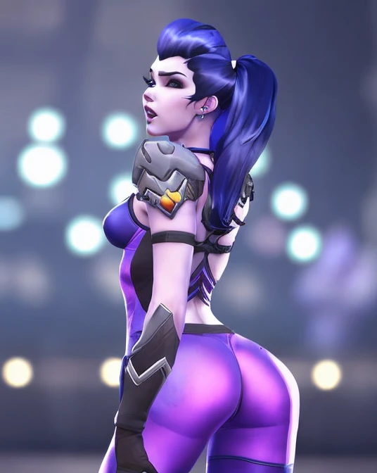 shadow, purple eyes, mole under the eye, make up, looking at the viewer, happy, sexy, showing ass, again, vagina, They are over, no like, completely naked, naked, naked, lying down, touching, cara sexy, enthusiastic, perspiration, knees apart extreme detail, Masterpiece, fantasy quality, cgi,