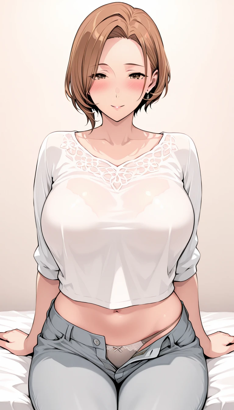 big breasts、big cleavage、small brand bag、emphasize the chest、タートルネック、オフショルダー、Gray long dress、maxi dress、milf、mature woman、detailed person、(8K, ultra high resolution, A masterpiece of the highest quality, professional detailed wallpaper, Ultimate Highly Detailed Everything, anime images, game cg),perfect human body、detailed face、detailed eyes、break girl, Eromama、Lewd wife、(((Sexy Mom, Vulgar wife、slutty makeup、Erotic Married Woman、aunt、unfaithful wife、dripping sweat、oil skin,sparkling skin、realistic skin texture、detailed beautiful skin、shiny skin、shiny white skin))),官能的な女、