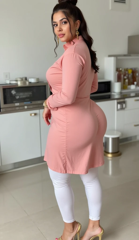 Japanese, mature, (alone), 60 years old, (Wrinkles around the eyes:1.2), Soft big breasts, Mature Woman, Super big , Glamour, Sexy, Watching the audience, Extra large breasts、Wearing a tight-fitting knit、Tight-fitting knit dresini skirt、Plump、Spread your legs、(Panties exposed)、