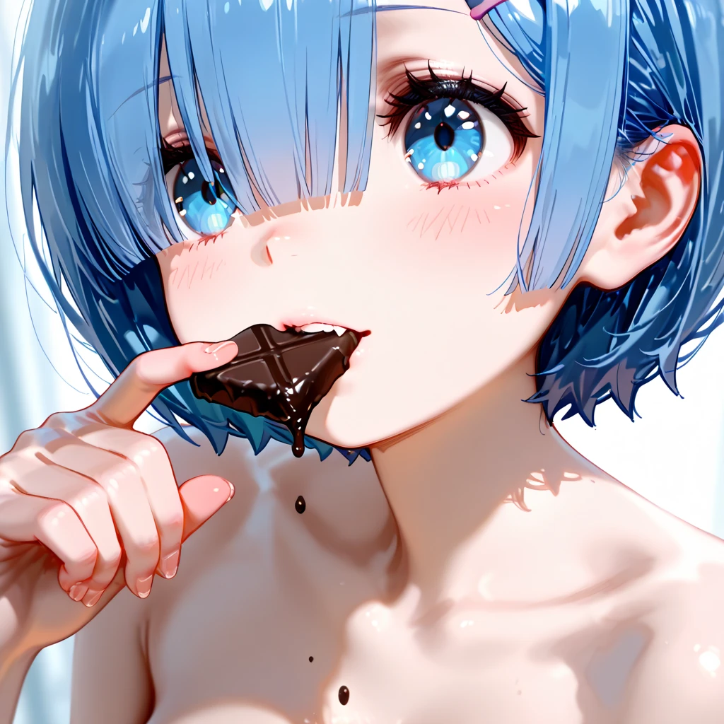 NSFW1.2,(((1 boy, paizuri, licking penis))),((How facial)),(How 1:2),(Best Quality,High resolution,8K,finelity detailed background,Masterpiece:1.2),shoot from above,beautiful girl,Shiny light blue hair,Beautiful light blue eyes,Best quality,Best Quality,Aesthetic and aesthetic:1.2,Best details((Super detailed))(High-definition CG illustrations),cute,cute,Looking up,blush,Ocean,Swimwear,on the beach,(nsfw:1.2), (How:1.3), (sweat:1.2), (steam:1.1),shoot from below