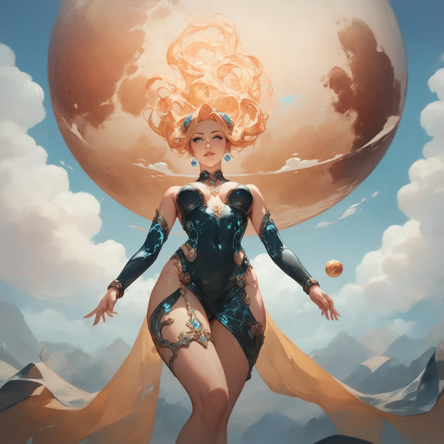 Barbarella
