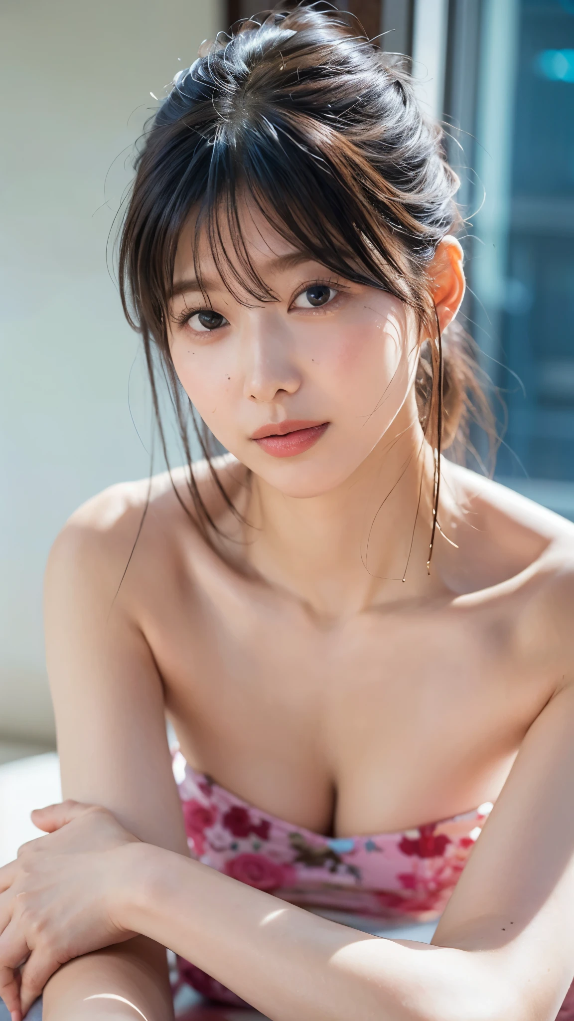 Big Breasts Big Tits