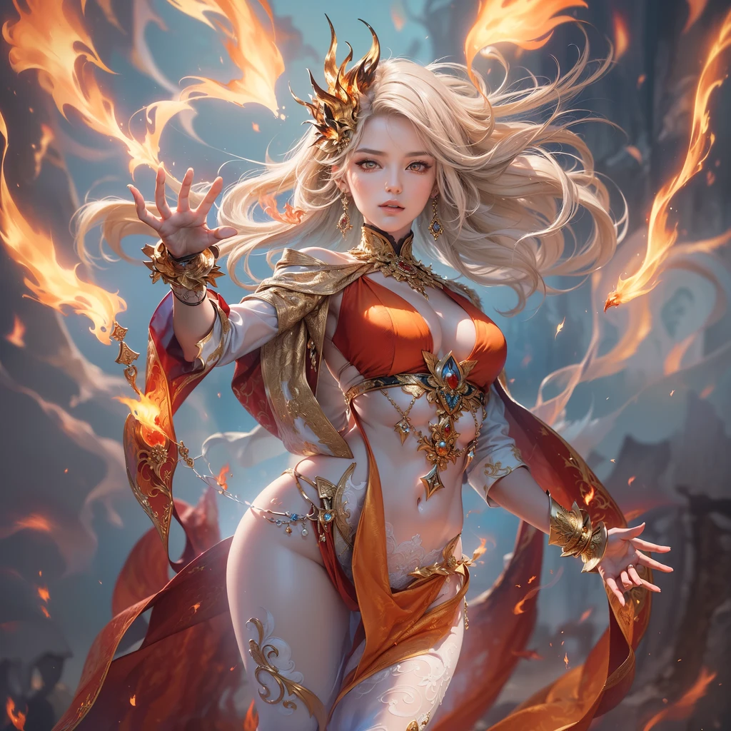 (naked elf,sculpted muscular body,large butt,sexual pose,close-up of muscular buttocks,silver hair,blue eyes,best quality,4k,8k,highres,masterpiece:1.2,ultra-detailed,realistic,photorealistic,photo-realistic:1.37,HDR,UHD,studio lighting,ultra-fine painting,sharp focus,physically-based rendering,extreme detail description,professional,vivid colors,bokeh,fantasy landscape,paradise)