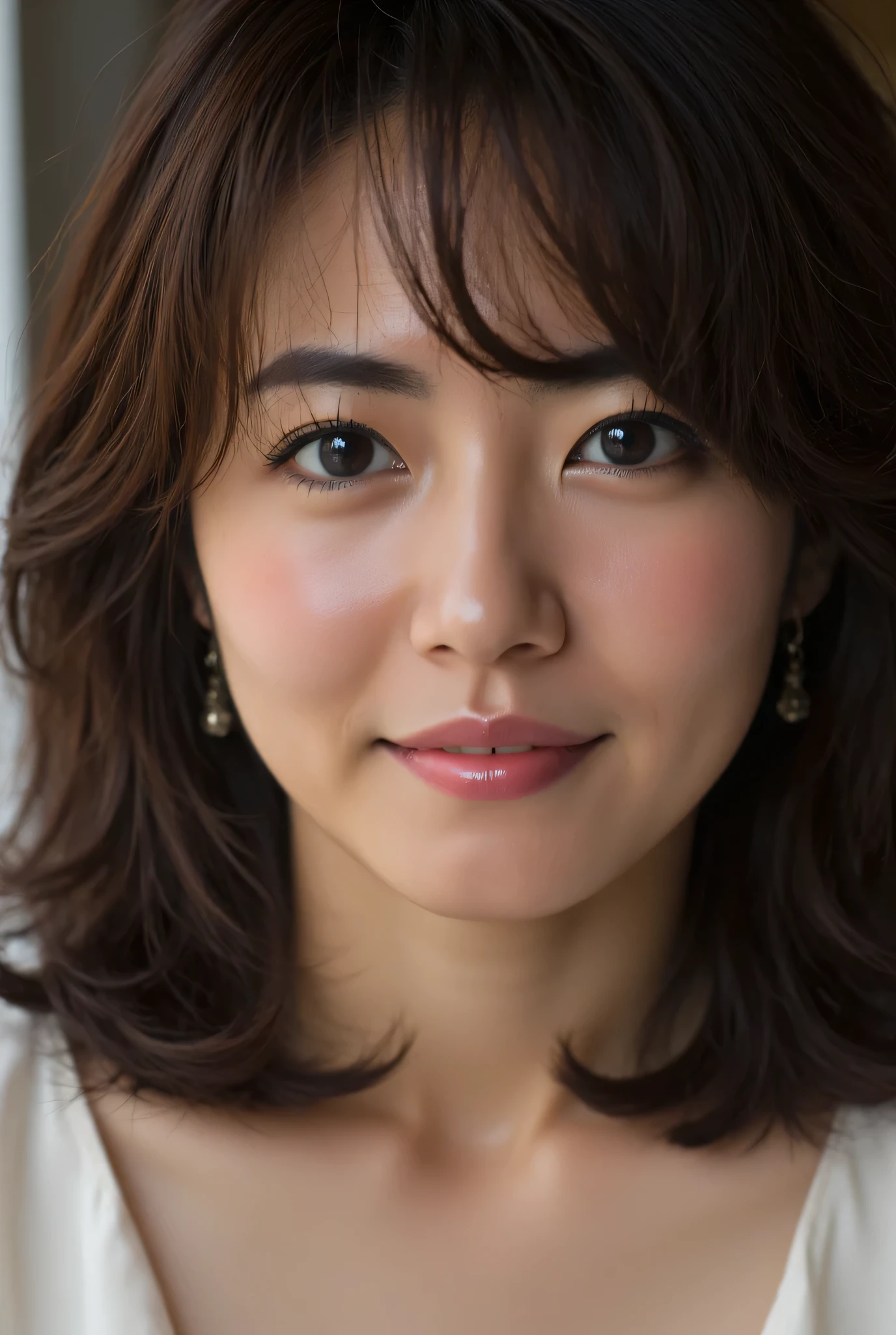 looking at viewer, face focus, beautiful skin, beautiful eyes, masterpiece, Super Details, Best lighting, Realistic and Realistic Pictures, high definition RAW color pictures, detailed eye