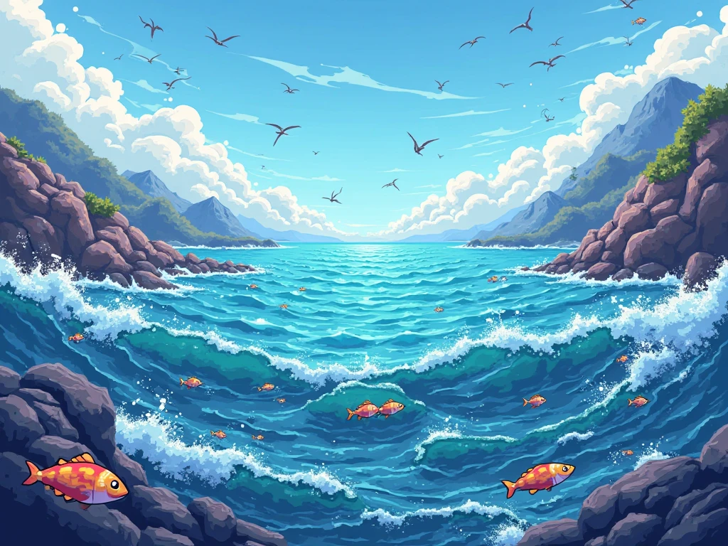 Little Mermaid