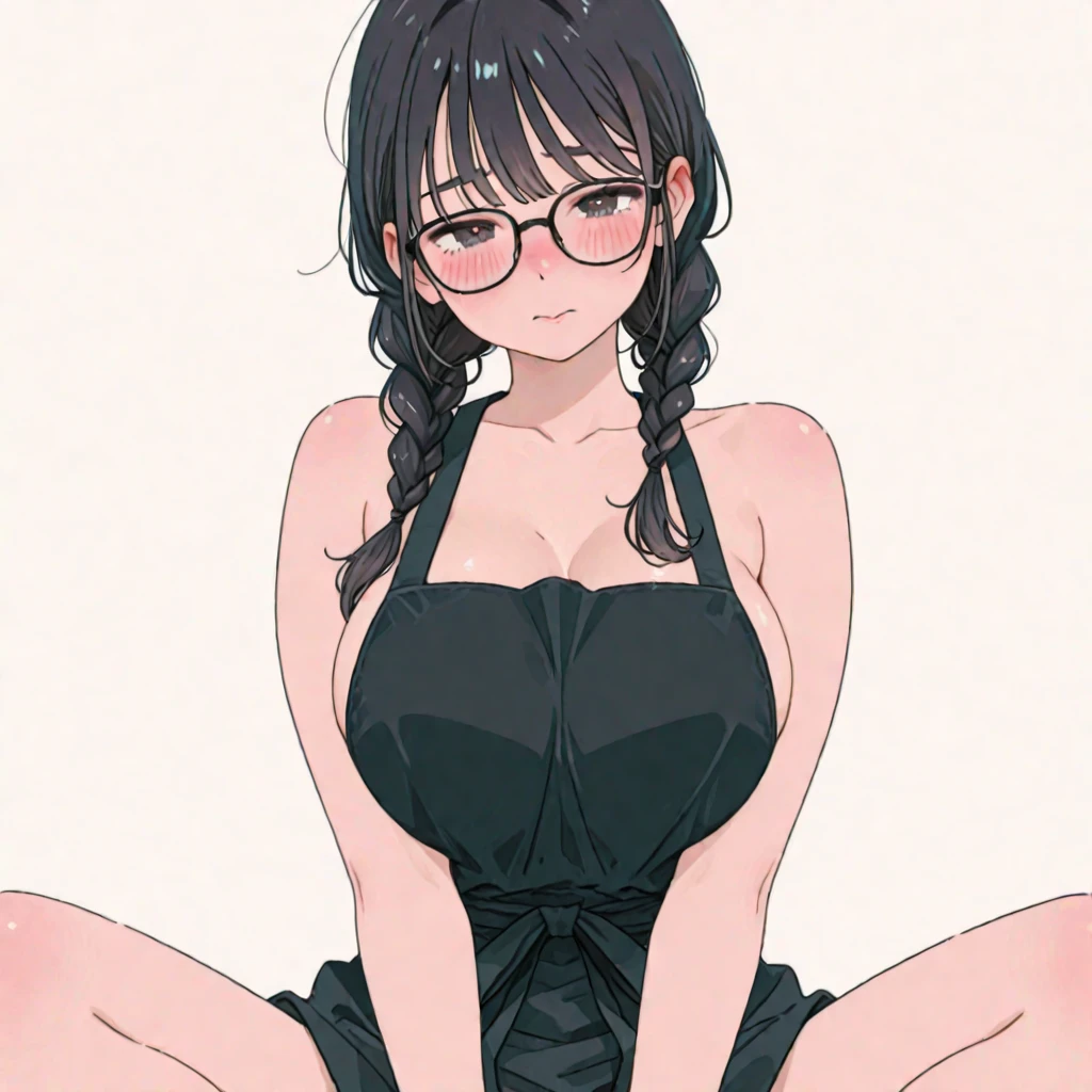 (Go inside the waterfall:1.3), (reaching out against the viewer:1.5), high resolution, Photo of a beautiful woman detailed_face, young handsome girl,realistic:0.5, perfect skin, (wearing a glasses:1.5), from behind:1.5, (ultra-detailed background, detailed background), bokeh, make happy expressions, happy emotion, gorgeous,pure, beautyfull detailed face and eyes,breasts, (black eyes:1.1), (a extremely pretty and beautiful Japanese woman), (sexy girl), (professional attire:1.3), (22 years old: 1.1), BREAK, (lovely outfit:1.2), (detailed red school swimwear:1.5), cleavage, beautiful detailed skin, (cute:1.2), (black hair), ((jpop idol)), (upper thigh:0.6), (depth of field),soft light, Lens Glow looking at viewer, (Drooping eyes:1.2), straight teeth,smile, floating hair, (black hair:1.2), brown eyes BREAK movie scene, cinematic, full colors, 4k, 8k, 16k, RAW photo, masterpiece, professionally color graded, professional photography, high school girl, hair up, , soft clean focus, realistic lighting and shading, (an extremely delicate and beautiful art)1.3, elegant,active angle,dynamism pose BREAK (ponytail:1.3), (shiny-black thin hair:1.2), bangs, dark brown eyes, beautiful eyes, princess eyes, (big eyes:1.3), bangs, wearing a glasses:1.3, Hair between eyes, short hair:1.3, (slender:1.1), (medium-breasts:0.95), (thin waist: 1.15), (detailed beautiful girl: 1.4), Parted lips, Red lips, full-make-up face, (shiny skin), ((Perfect Female Body)), (upper body image:1.3), Perfect Anatomy, Perfect Proportions, (most beautiful Korean actress face:1.3, extremely cute and beautiful Japanese actress face:1.3), ,(1glasses girl:1.3, solo), ,(blush:1.1), gray background, solo focus, (bust shot:1.2), cinematic light, (nostalgic night scene:1.4), (waterfall:1.4), (moon light:1.3), (arms down:1.4), (looking at viewer:1.2), (in water:1.3), (under waterfall:1.3),